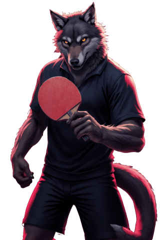 table tennis