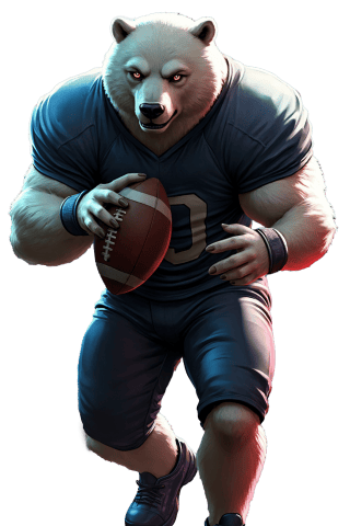 american football