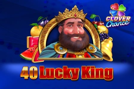 40 Lucky king