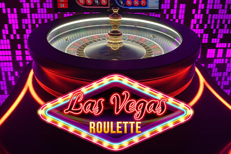 Vegas Roulette