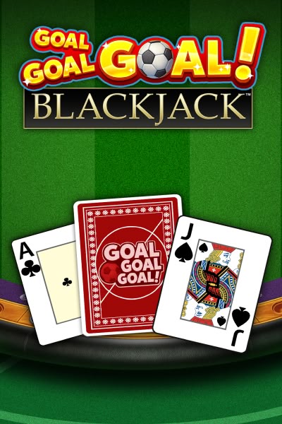 Goal Goal Goal Blackjack