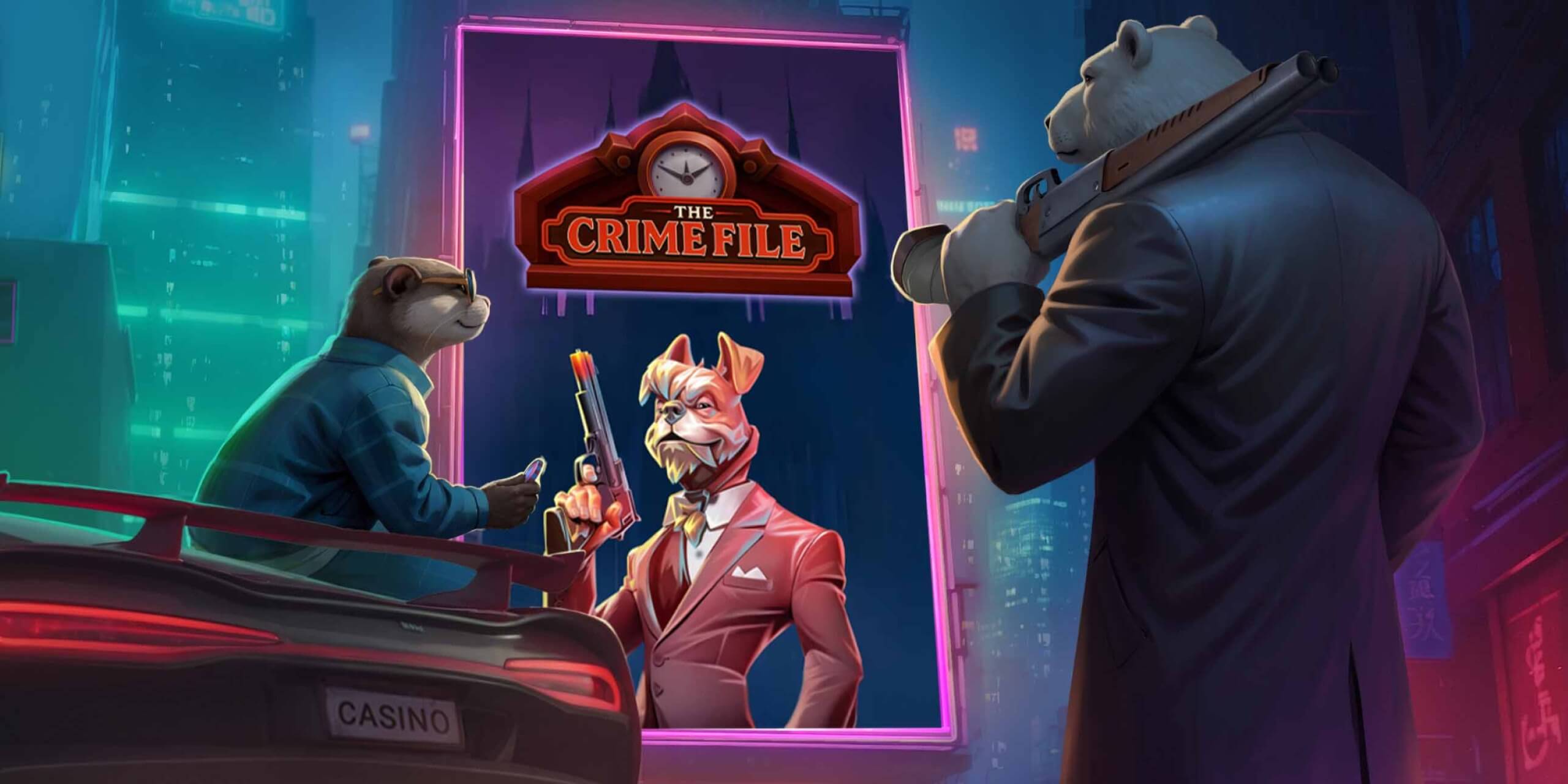 Slot of the Week